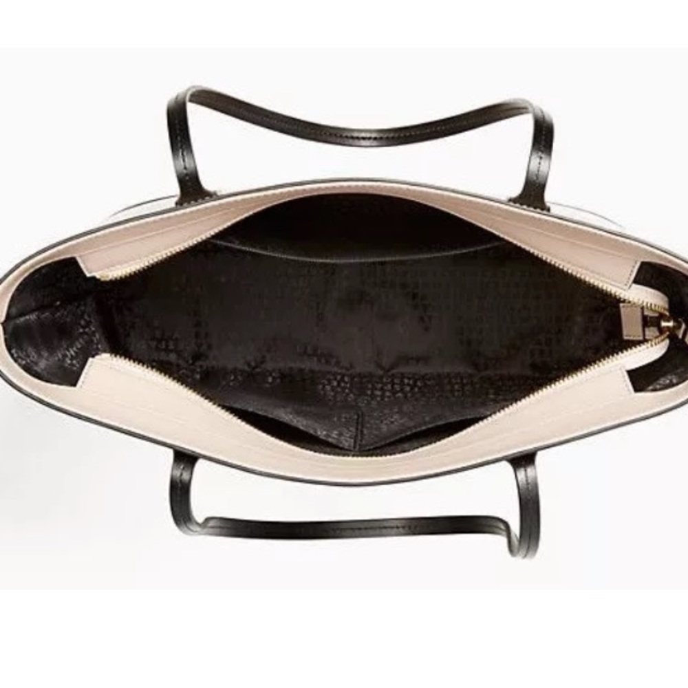 Kate spade Karla Wright place colorblock almondine - Picture 7 of 8